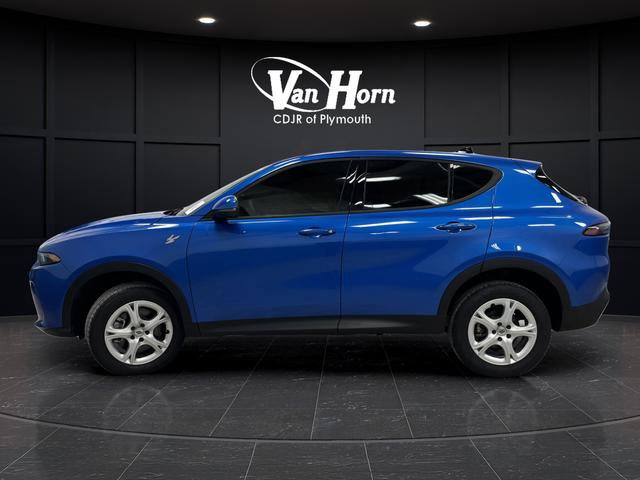 Used 2024 Dodge Hornet GT image 10