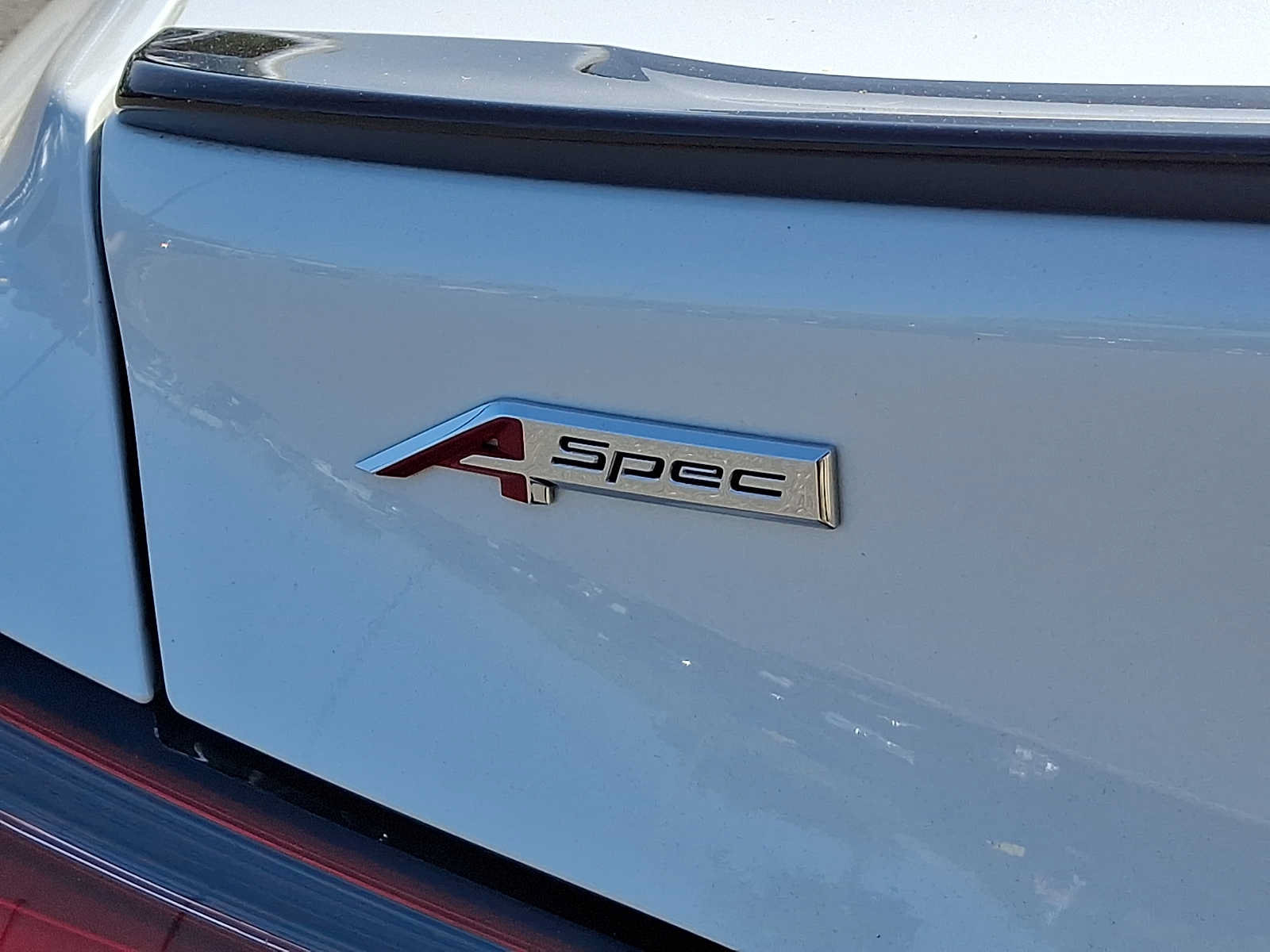 Certified 2024 Acura Integra A-Spec FWD image 29