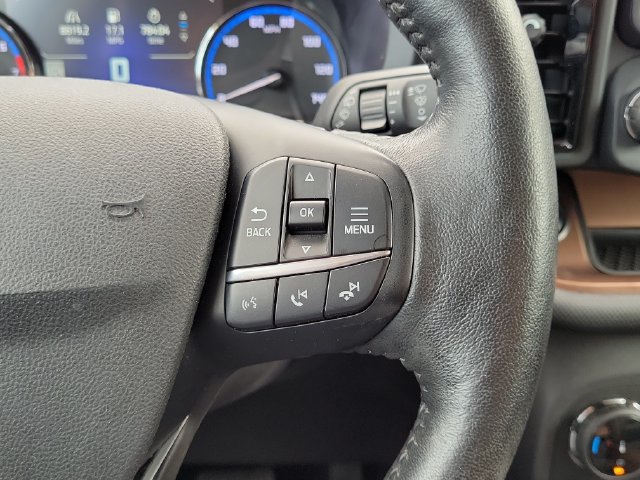 Used 2023 Ford Bronco Sport Outer Banks w/ Tech Package AWD/4WD image 22