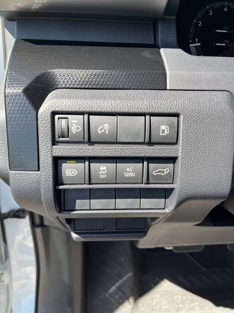 Used 2026 Toyota 4Runner Limited image 22