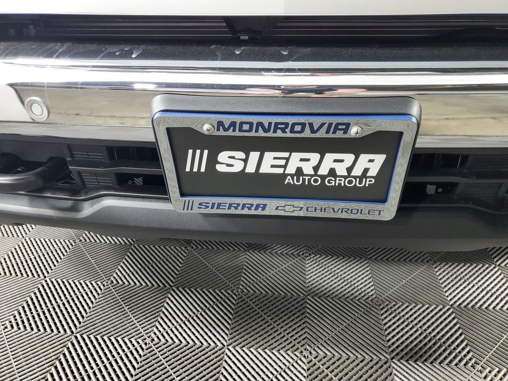 New 2026 Chevrolet Silverado 2500 LT w/ Safety Package image 10