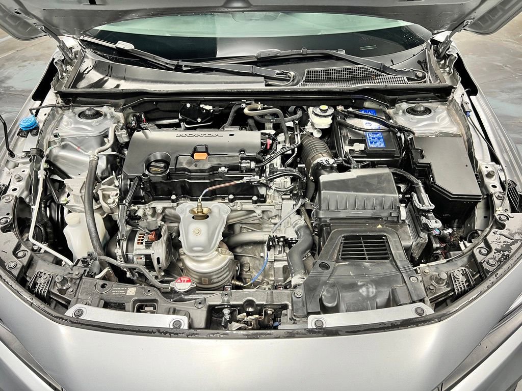 Used 2024 Honda Civic Sport image 18