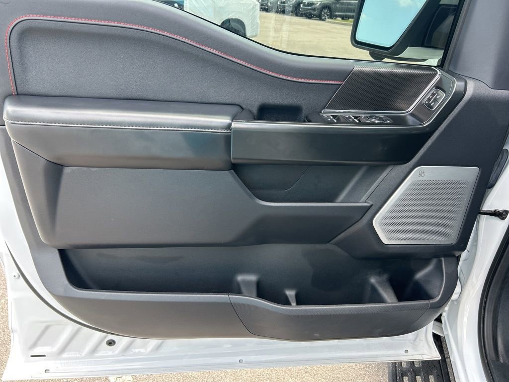 Used 2024 Ford F150 Raptor image 17