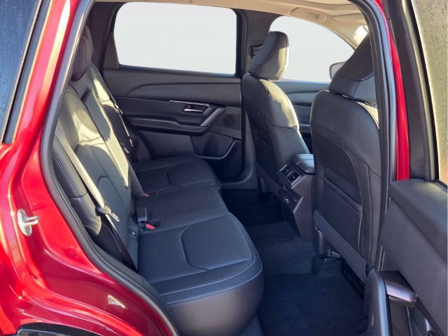 New 2026 MAZDA CX-5 2.5 S w/ Premium Plus Package AWD/4WD image 16