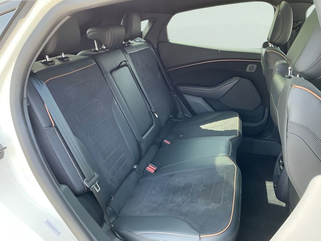 Used 2023 Ford Mustang Mach-E GT AWD/4WD image 18