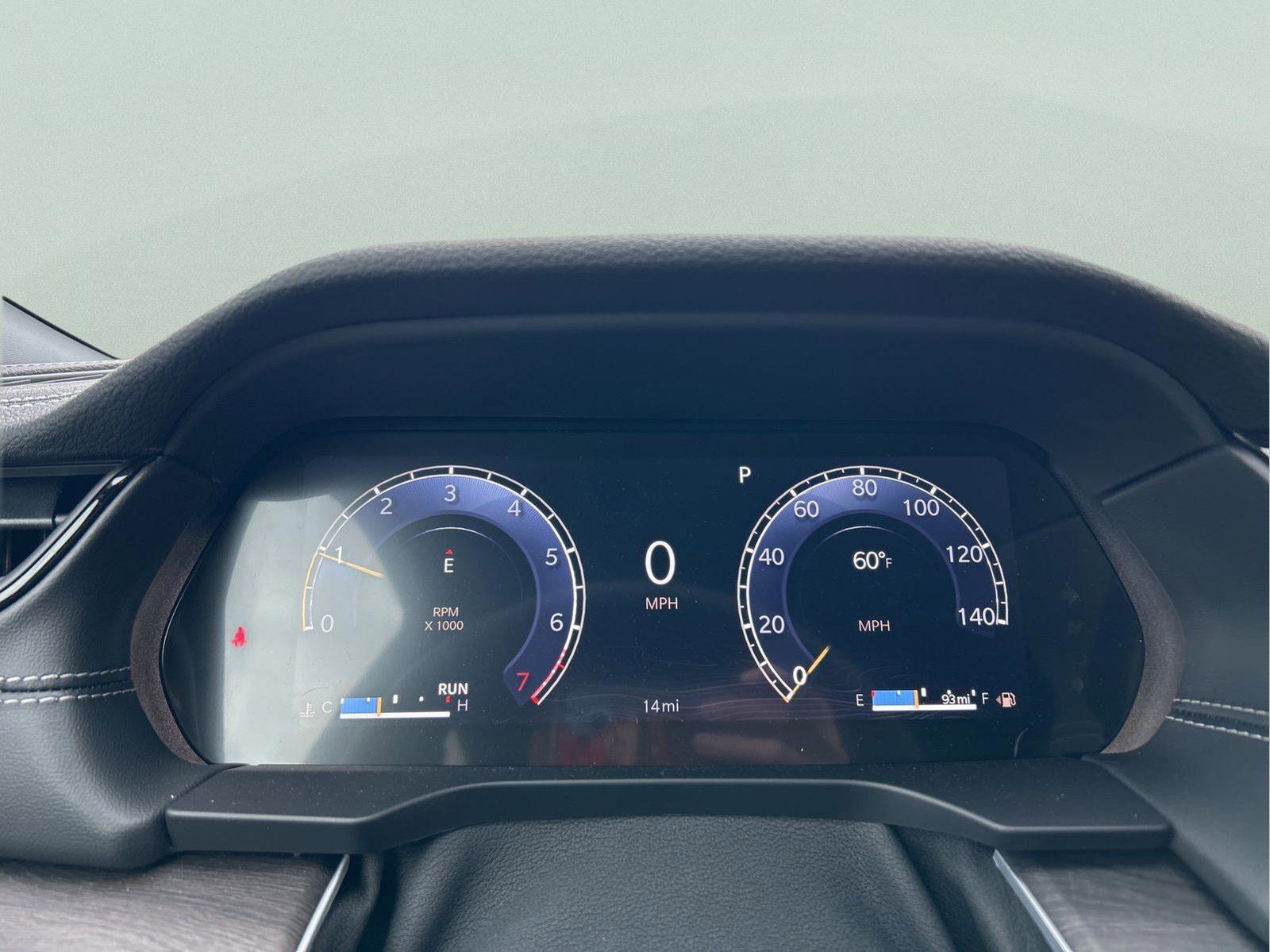 Used 2026 Jeep Grand Cherokee Limited image 11