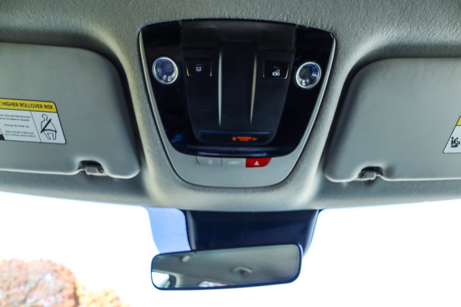 Used 2023 Kia Seltos SX image 36