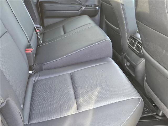 Used 2026 Honda Ridgeline RTL image 20