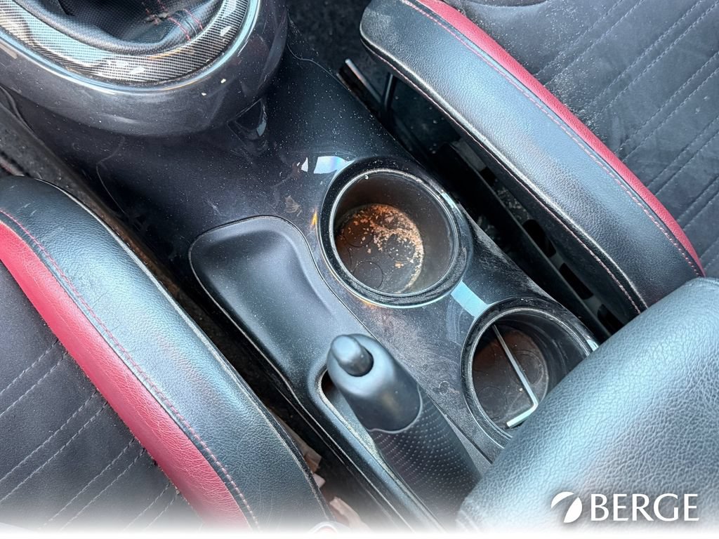 Used 2014 Nissan Juke NISMO RS FWD image 24