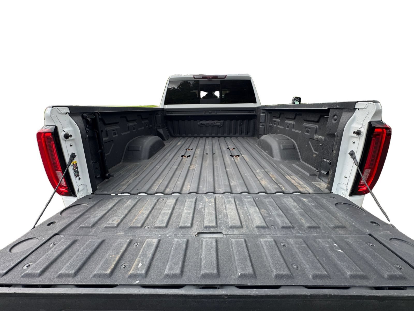 Used 2022 GMC Sierra 3500 AT4 w/ AT4 Premium Plus Package AWD/4WD image 10