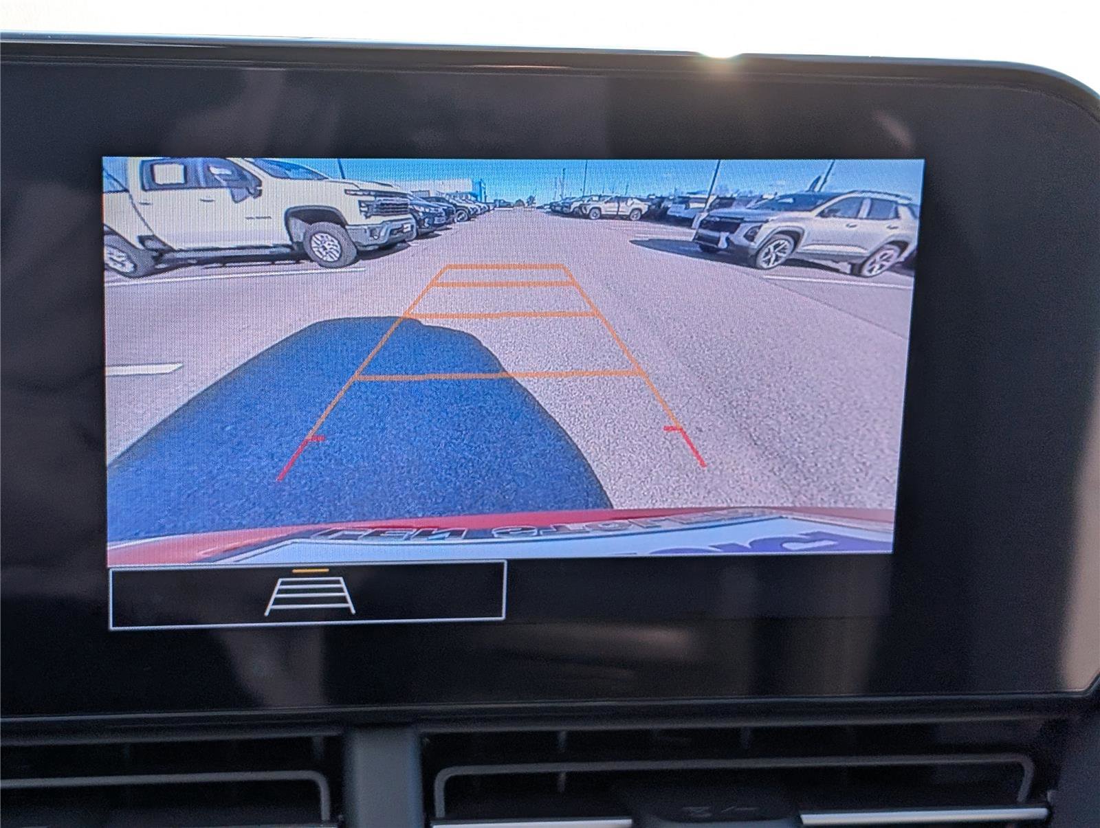 New 2026 Chevrolet Trax LS w/ LS Convenience Package image 20