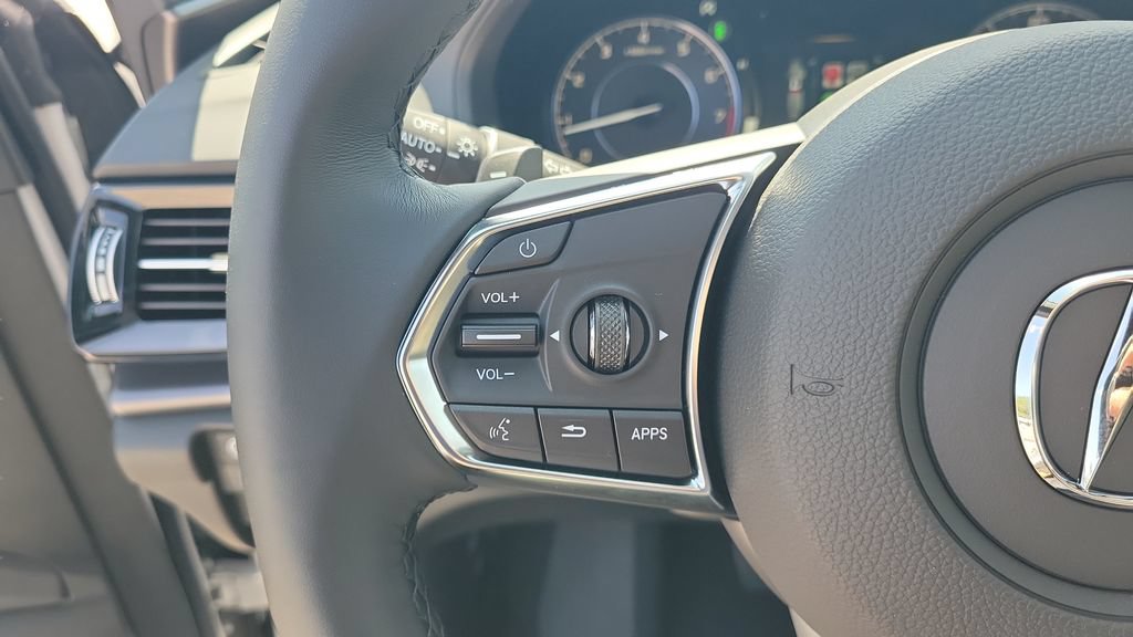 New 2026 Acura RDX SH-AWD image 21