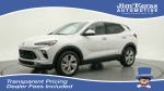 Used 2025 Buick Encore GX Preferred