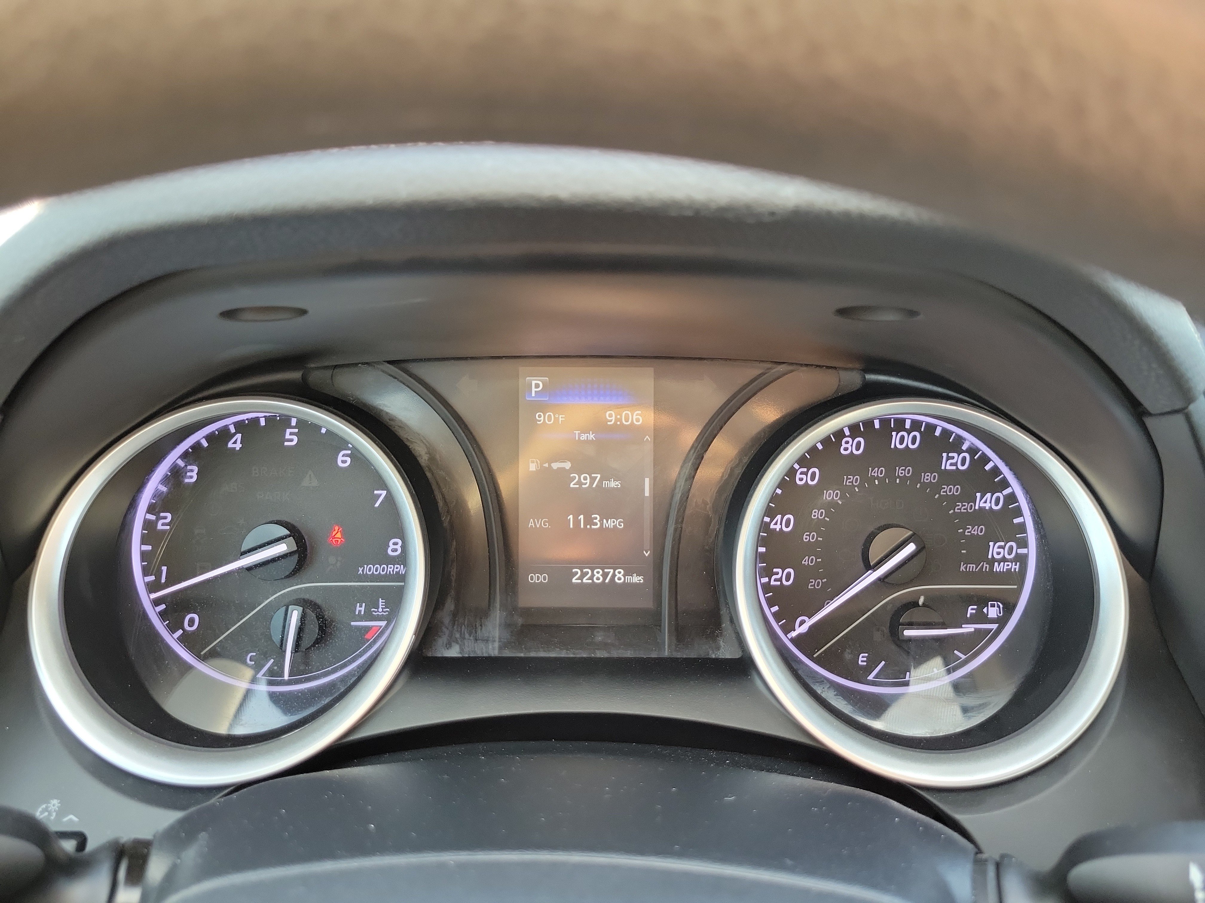 Used 2023 Toyota Camry LE FWD image 24