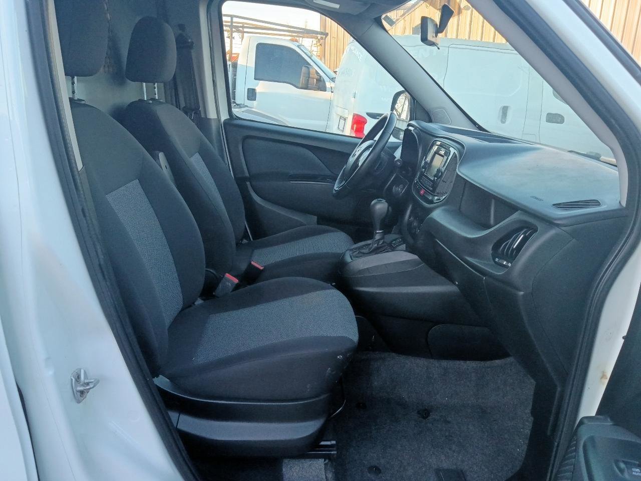 Used 2015 RAM ProMaster City Tradesman w/ Rear Back-up Camera Group image 19