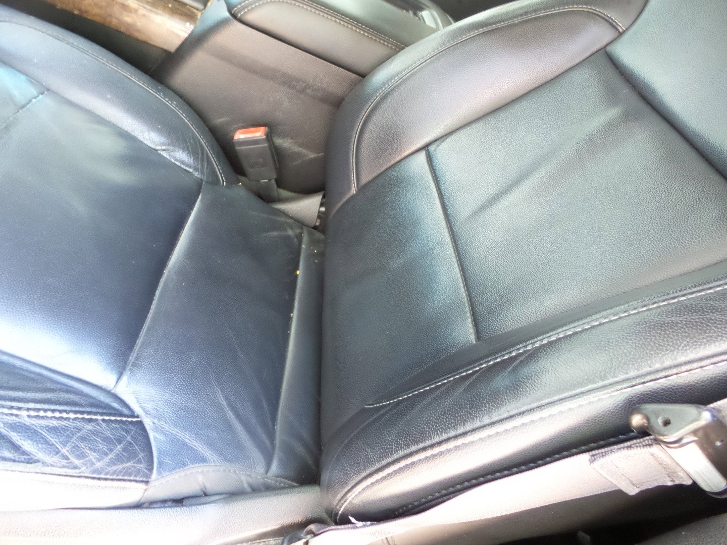 Used 2015 Chevrolet Tahoe LT image 52