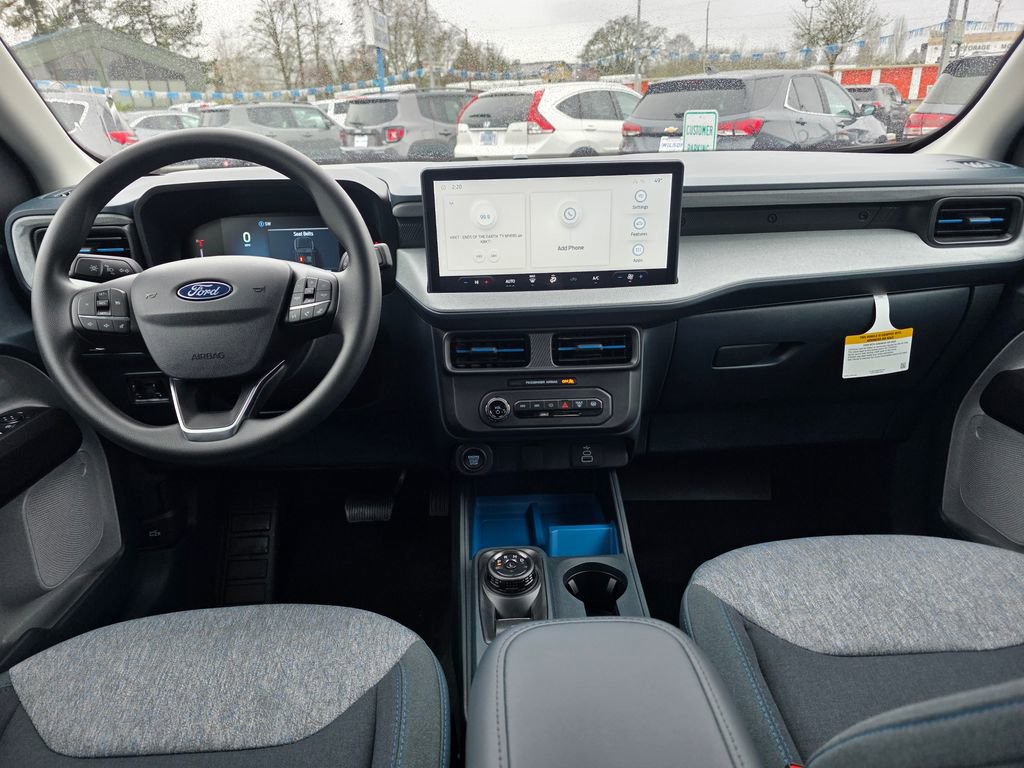 New 2026 Ford Maverick XLT w/ 4K Tow Package image 5