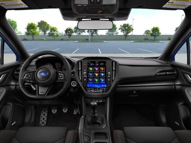 New 2026 Subaru WRX Premium AWD/4WD image 18