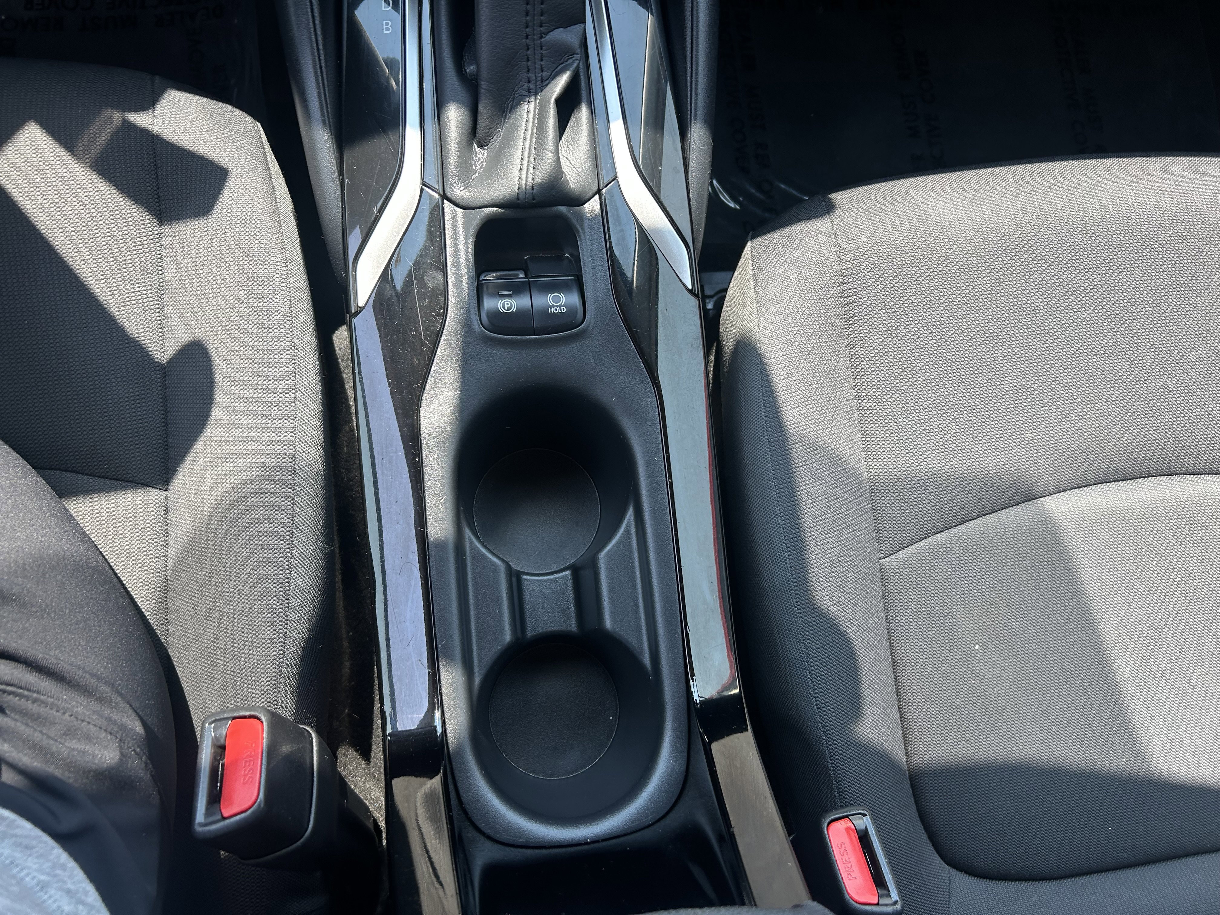 Used 2020 Toyota Corolla LE image 13