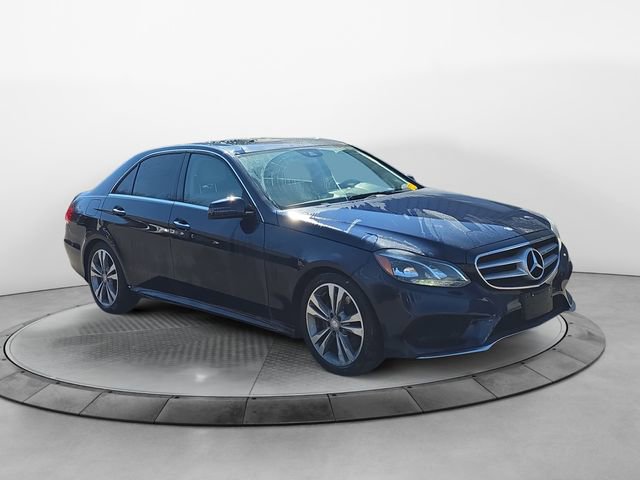 Used 2015 Mercedes-Benz E 350 4MATIC Sedan w/ Premium 1 Package image 7