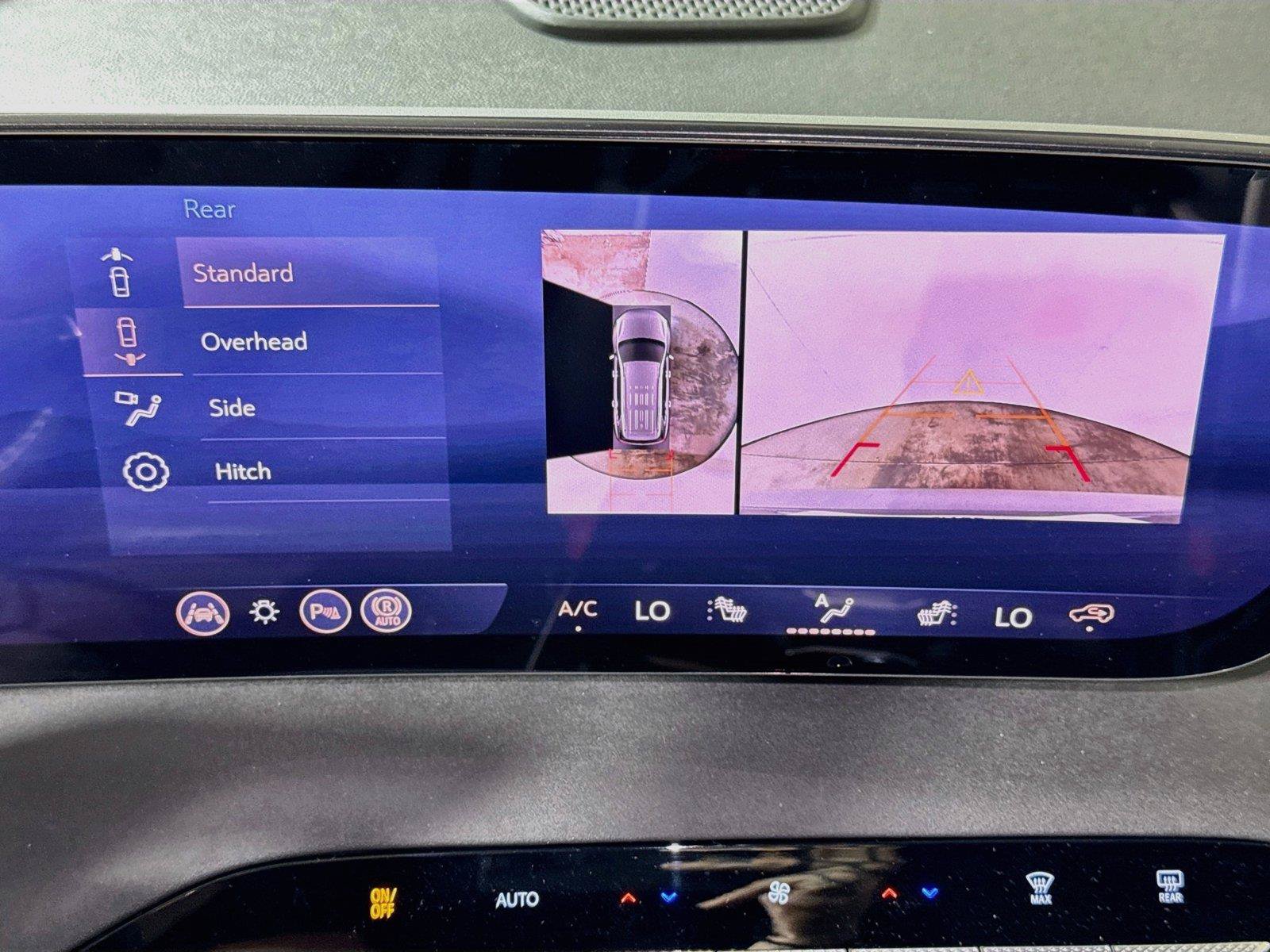 New 2027 Buick Enclave Sport Touring w/ Power Package FWD image 9