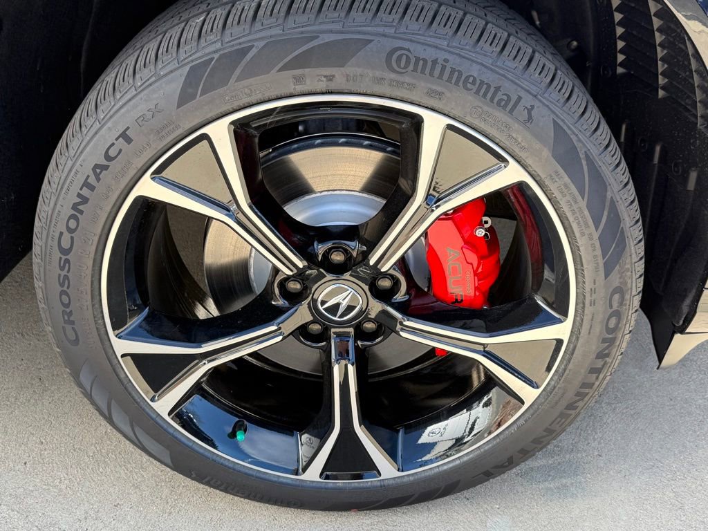 New 2026 Acura MDX Type S image 6