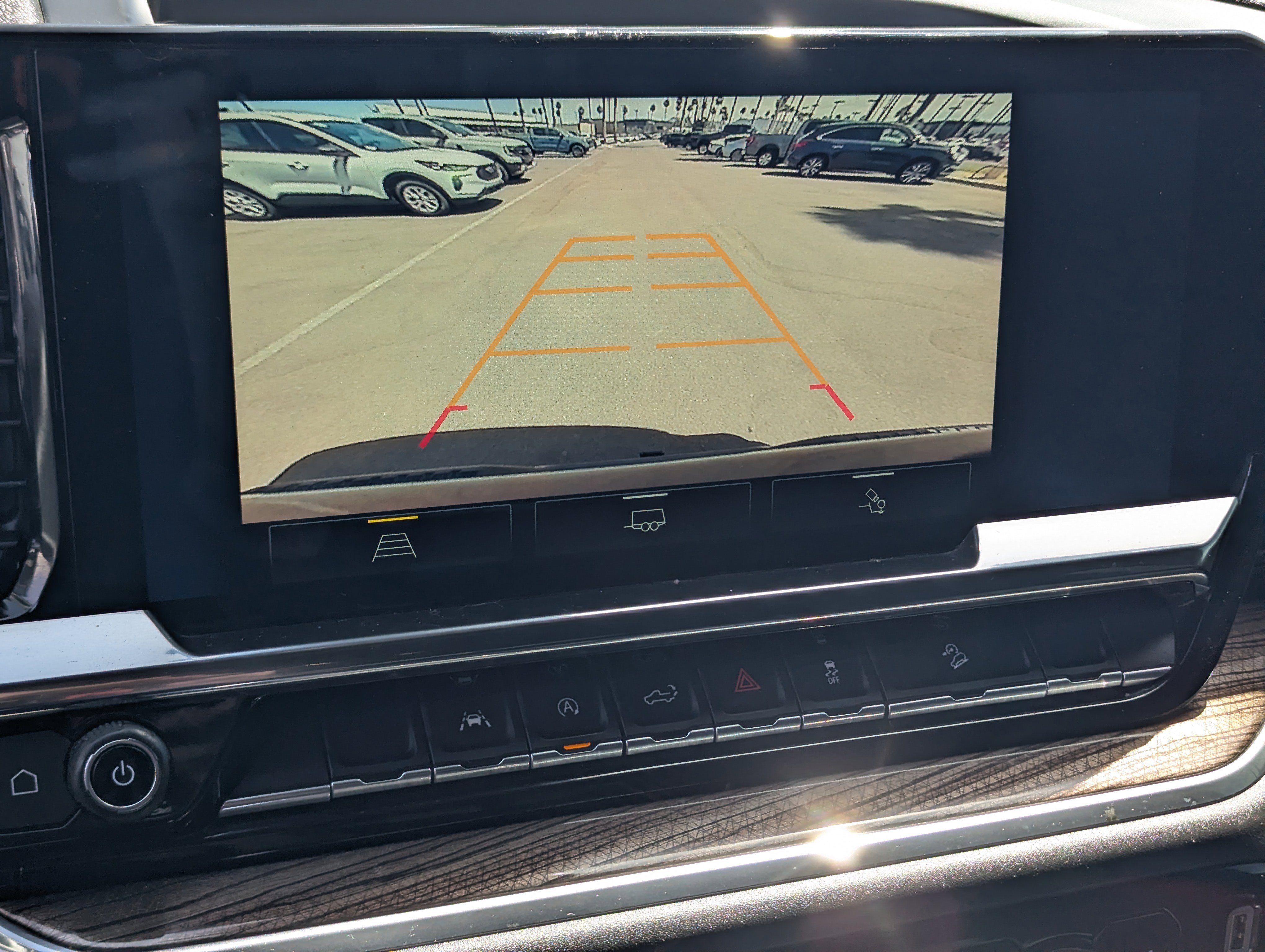 Used 2022 Chevrolet Silverado 1500 RST w/ All Star Edition Plus image 14