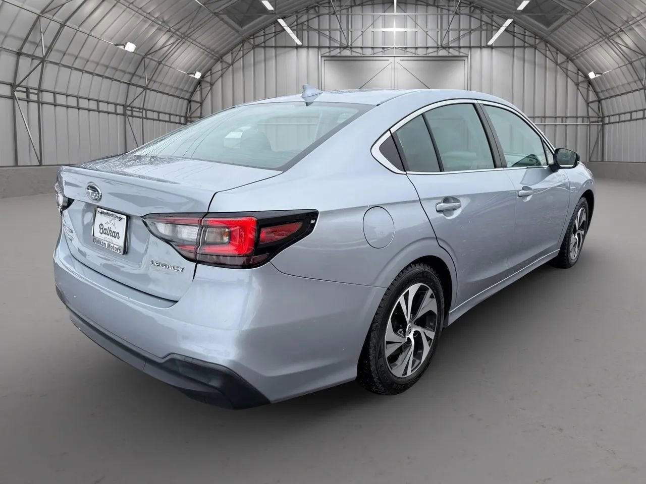 Used 2021 Subaru Legacy w/ Alloy Wheel Package image 4