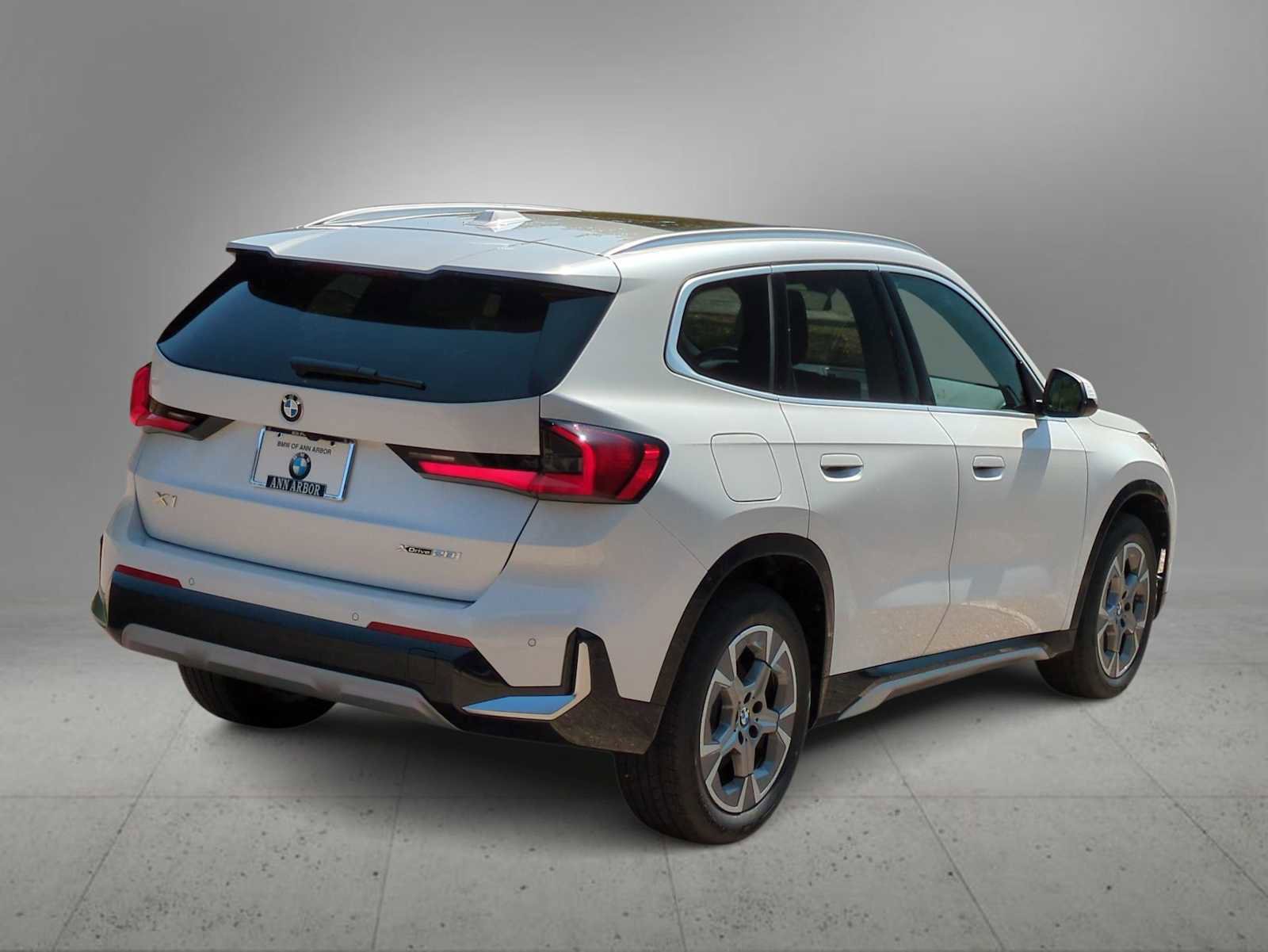 New 2026 BMW X1 xDrive28i image 8