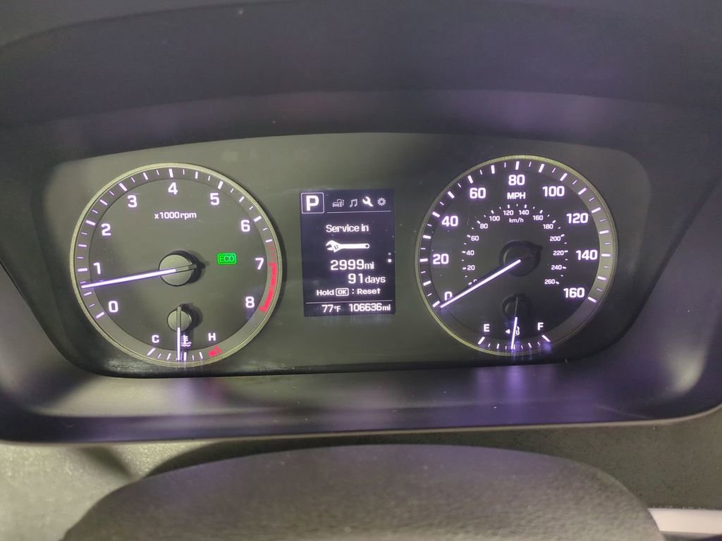 Used 2017 Hyundai Sonata SE FWD image 32
