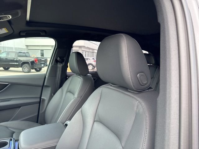 Used 2025 Audi Q7 3.0T Premium Plus image 19