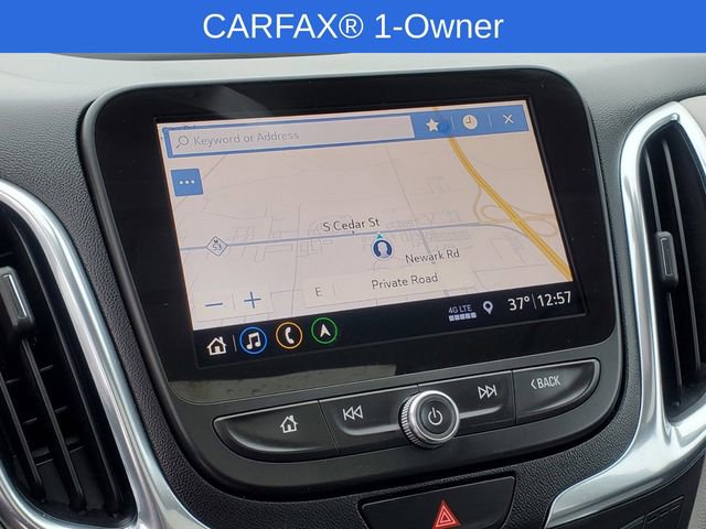 Certified 2021 Chevrolet Equinox Premier image 21