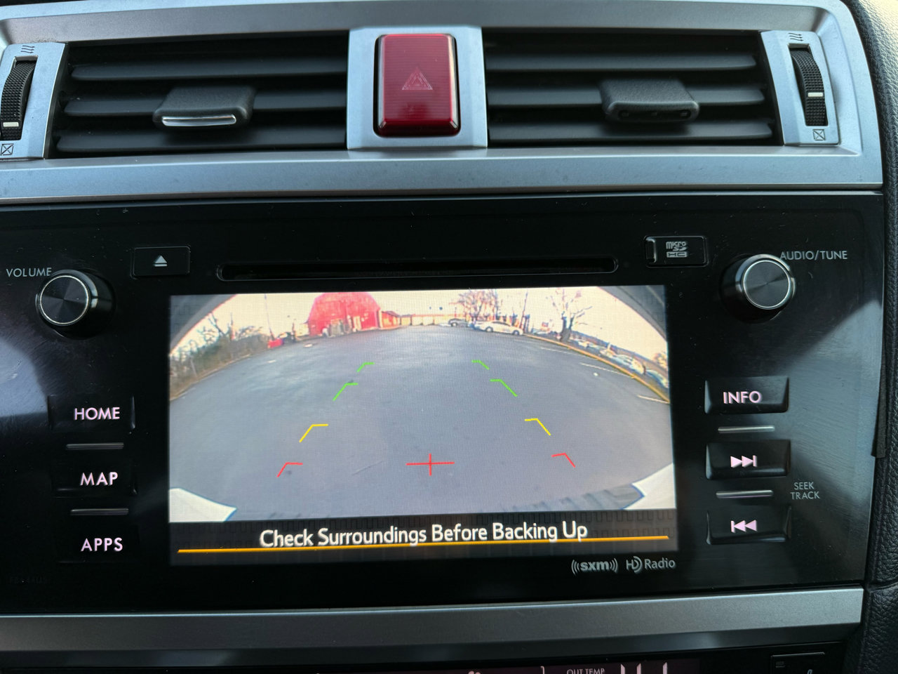 Used 2015 Subaru Outback 2.5i Premium w/ Popular Package #3 image 28