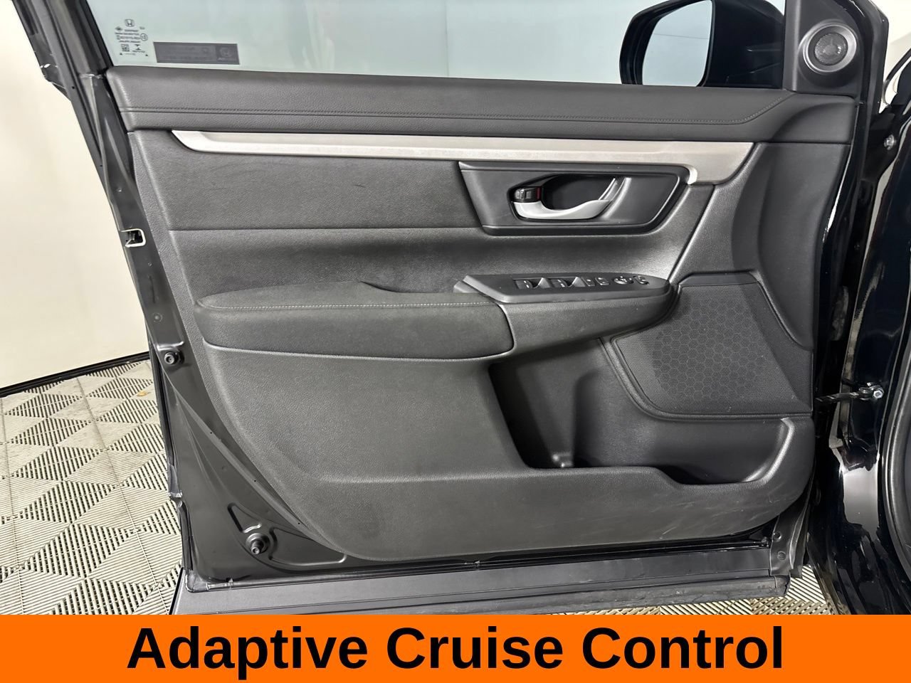 Used 2021 Honda CR-V Special Edition image 9