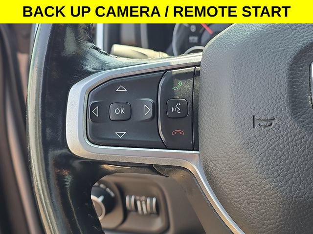 Used 2019 RAM 1500 Big Horn AWD/4WD image 13