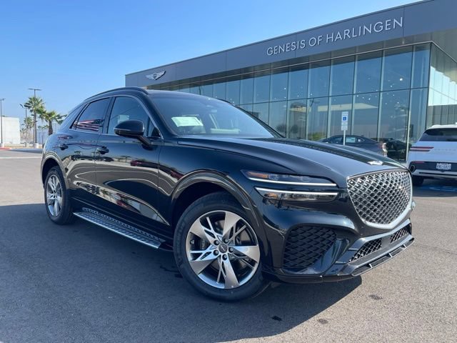 New 2025 Genesis GV70 3.5T Sport AWD/4WD image 1