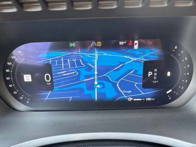 Certified 2024 Volvo XC90 B6 Plus AWD/4WD image 23