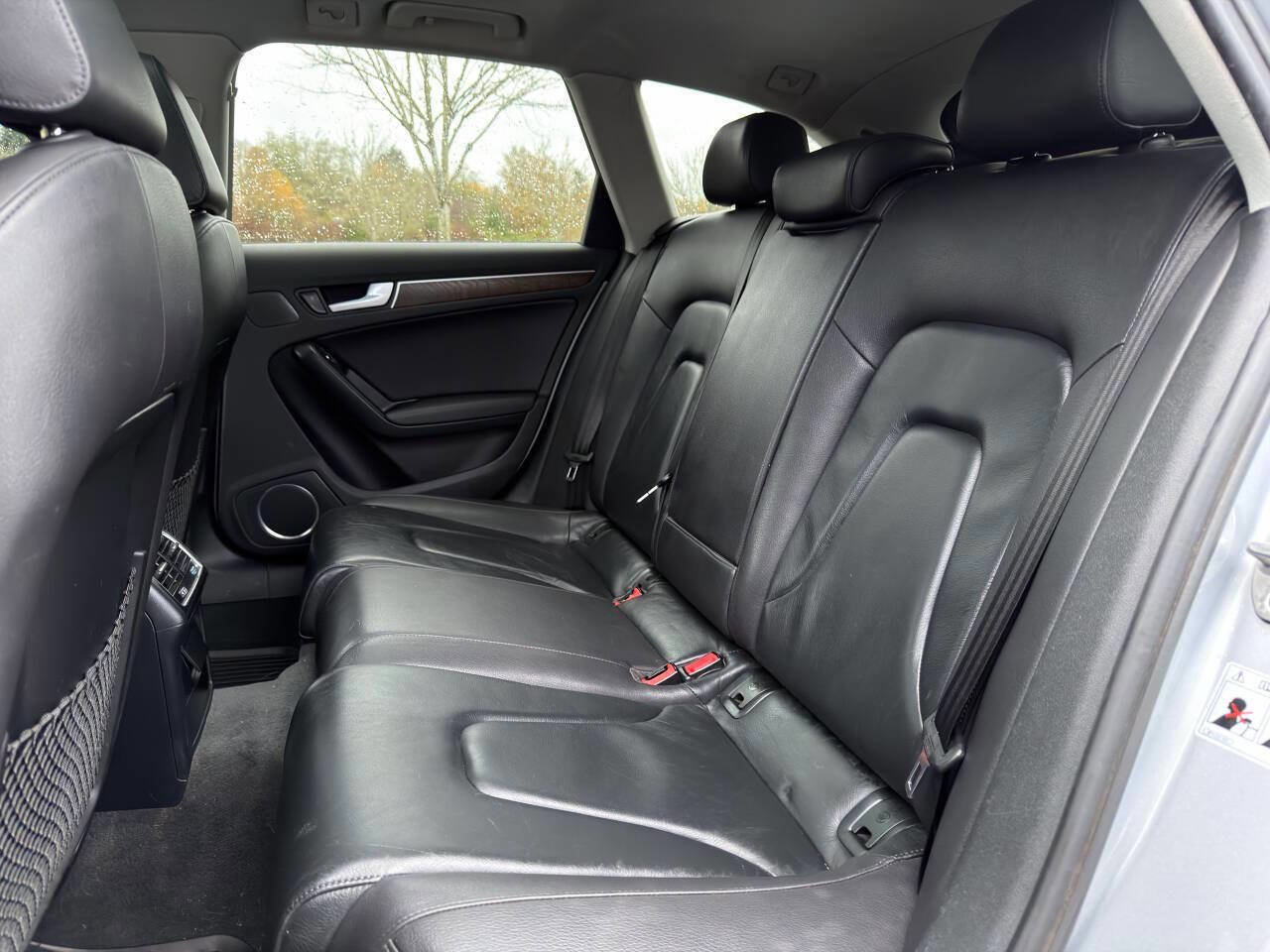 Used 2015 Audi A4 Premium Plus w/ Technology Package image 23