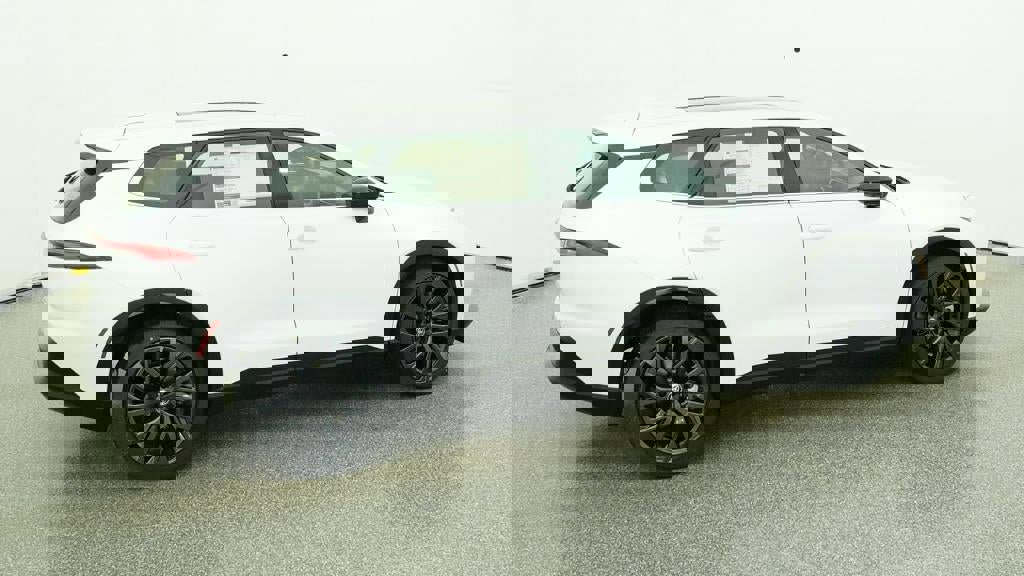 New 2026 Toyota Crown Signia AWD/4WD image 10