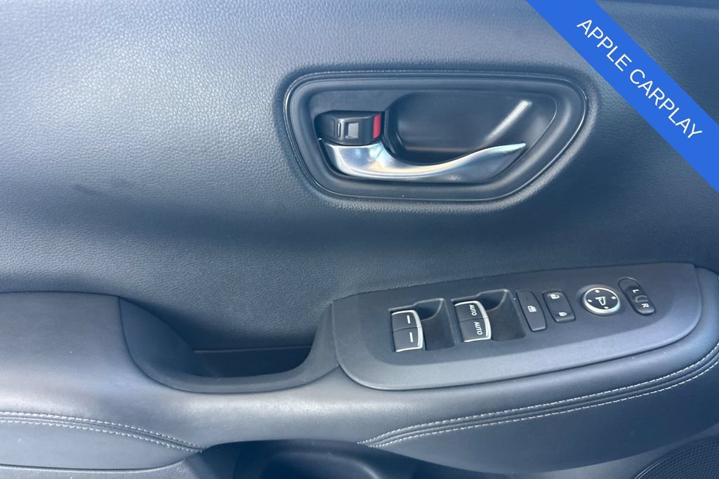 Used 2024 Honda HR-V EX-L image 11