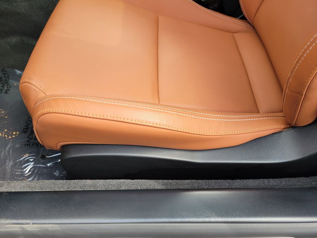 Used 2023 Jaguar F-TYPE R-Dynamic image 14