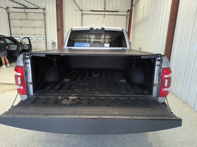 Used 2021 RAM 3500 Limited AWD/4WD image 20