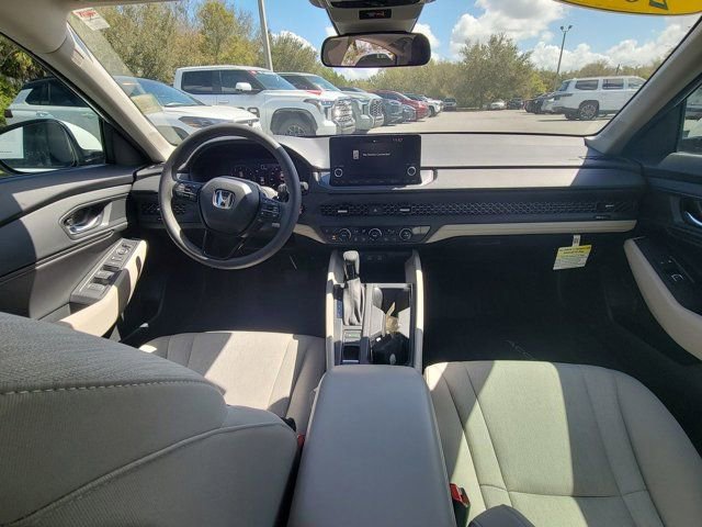 Used 2023 Honda Accord EX image 2