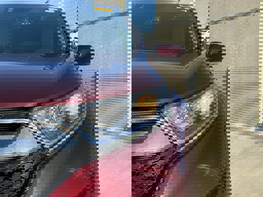 Used 2018 Honda CR-V EX-L image 3