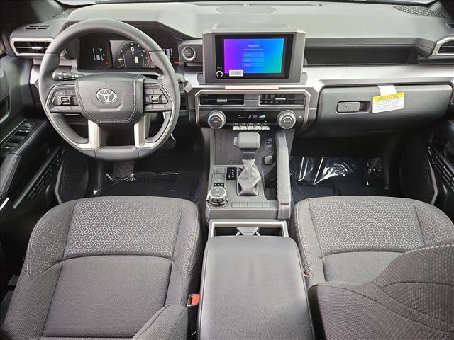New 2026 Toyota 4Runner SR5 AWD/4WD image 14