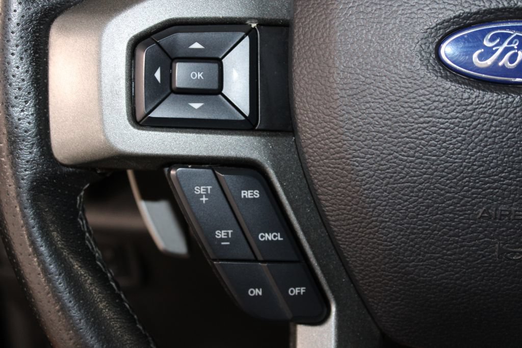 Used 2020 Ford F150 Raptor AWD/4WD image 36