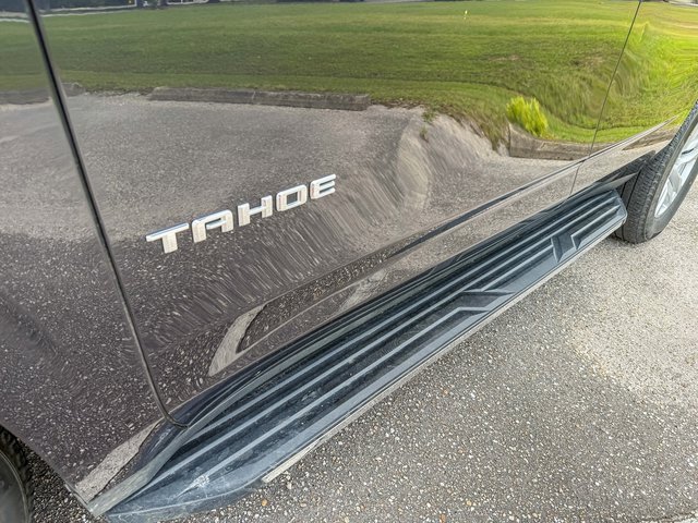 Used 2023 Chevrolet Tahoe LT image 8