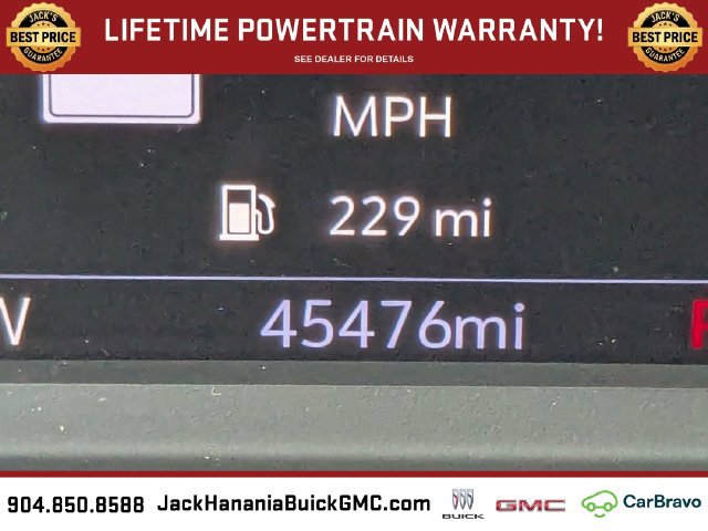 Used 2021 Chevrolet Tahoe High Country w/ Premium Package AWD/4WD image 31