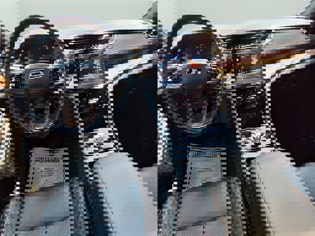 Used 2023 Jeep Grand Cherokee Summit w/ Adv Protech Group IV image 32