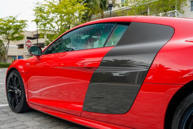 Used 2014 Audi R8 V10 plus AWD/4WD image 19